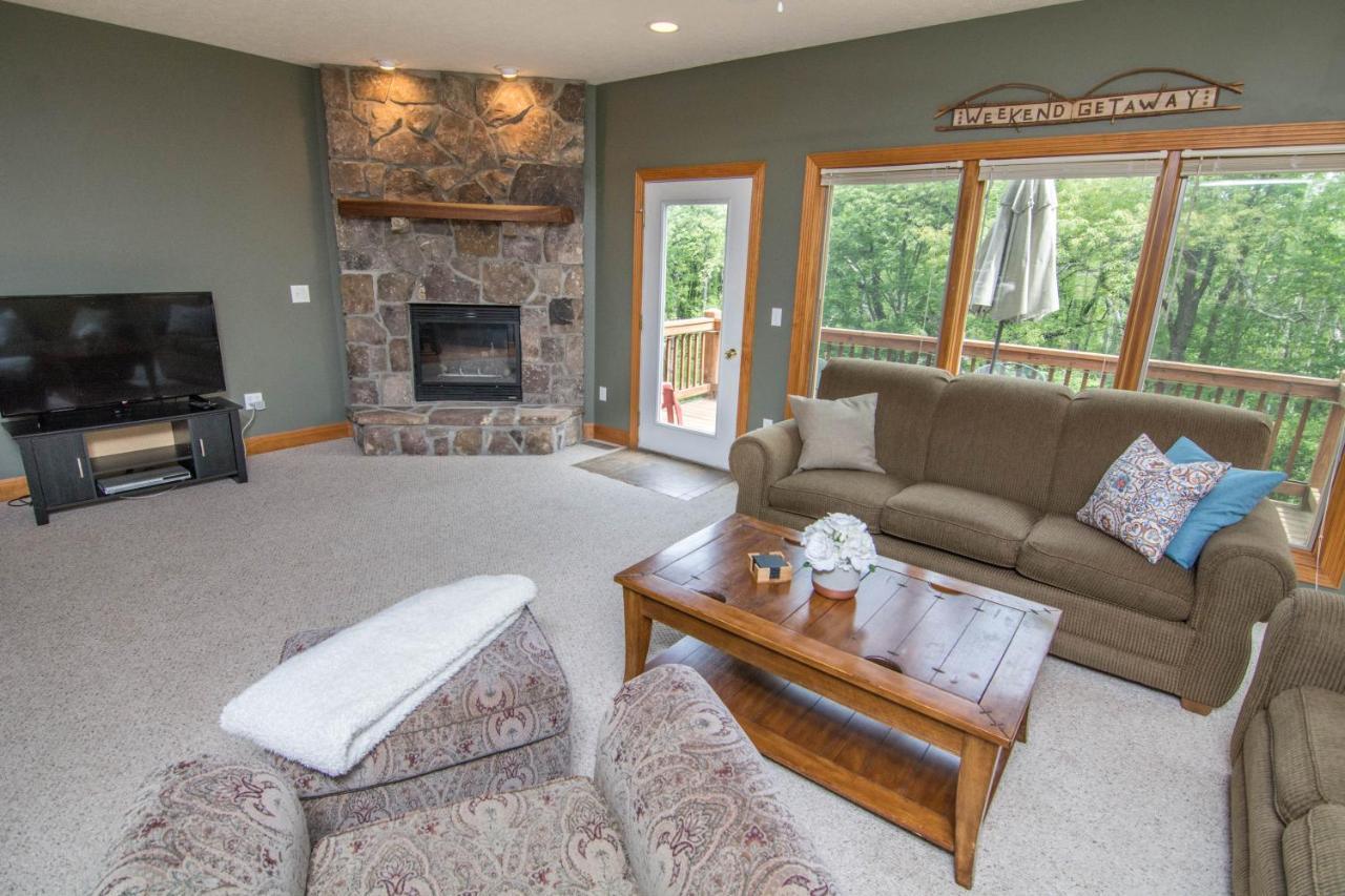 Marsh Run Cove Villa McHenry Eksteriør bilde